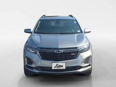 Used 2023  Chevrolet Equinox FWD 4dr RS at Dime Down by Frank Leta near Bridgeton&comma; MO