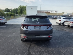 Used 2023 Hyundai Tucson SEL FWD at Dime Down by Frank Leta near Bridgeton, MO