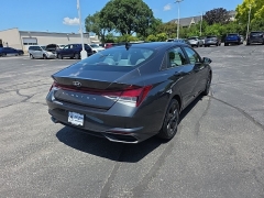 Used 2023 Hyundai Elantra SEL IVT at Dime Down by Frank Leta near Bridgeton, MO