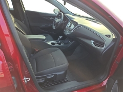 Used 2024  Chevrolet Malibu 4dr Sdn 1LT at Dime Down by Frank Leta near Bridgeton&comma; MO