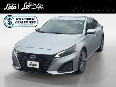  2023 Nissan Altima 2.5 SL Sedan at Dime Down by Frank Leta near Bridgeton, MO