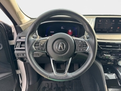 Used 2024  Acura MDX SH-AWD w&sol;Technology Pkg at Dime Down by Frank Leta near Bridgeton&comma; MO