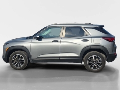 Used 2024  Chevrolet Trailblazer AWD 4dr LT at Dime Down by Frank Leta near Bridgeton&comma; MO