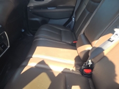 Used 2016  Nissan Murano AWD 4dr Platinum at Dime Down by Frank Leta near Bridgeton&comma; MO