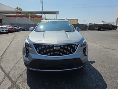Used 2023 Cadillac XT4 AWD 4dr Premium Luxury at Dime Down by Frank Leta near Bridgeton, MO