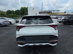 Used 2023 Kia Sportage Hybrid LX FWD at Dime Down by Frank Leta near Bridgeton, MO