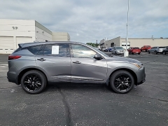 Used 2025 Acura RDX SH-AWD at Dime Down by Frank Leta near Bridgeton, MO