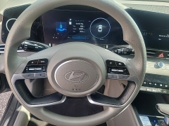 Used 2024 Hyundai Elantra SEL IVT at Dime Down by Frank Leta near Bridgeton, MO