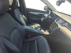 Used 2019  INFINITI QX50 LUXE FWD at Dime Down by Frank Leta near Bridgeton&comma; MO
