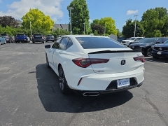 Used 2023 Acura TLX SH-AWD w/A-Spec Package at Dime Down by Frank Leta near Bridgeton, MO