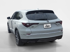 Used 2025  Acura MDX SH-AWD w&sol;Technology Package at Dime Down by Frank Leta near Bridgeton&comma; MO