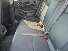 Used 2023  Honda Civic Sedan Touring CVT at Dime Down by Frank Leta near Bridgeton&comma; MO