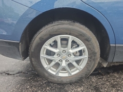 Used 2024  Chevrolet Equinox AWD 4dr LT w&sol;1LT at Dime Down by Frank Leta near Bridgeton&comma; MO