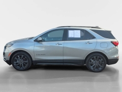 Used 2023  Chevrolet Equinox FWD 4dr RS at Dime Down by Frank Leta near Bridgeton&comma; MO