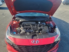 Used 2022 Hyundai Elantra SEL IVT at Dime Down by Frank Leta near Bridgeton, MO