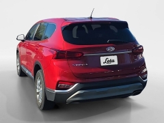 Used 2020  Hyundai Santa Fe 4d SUV AWD SE 2&period;4L at Dime Down by Frank Leta near Bridgeton&comma; MO