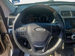 Used 2018  Ford Explorer 4d SUV 4WD Platinum at Dime Down by Frank Leta near Bridgeton&comma; MO