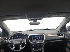 Used 2020  GMC Acadia 4d SUV AWD SLE V6 at Dime Down by Frank Leta near Bridgeton&comma; MO