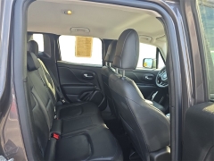 Used 2021  Jeep Renegade Limited 4x4 at Dime Down by Frank Leta near Bridgeton, MO