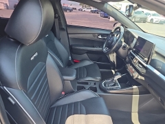 Used 2023 Kia Forte GT-Line IVT at Dime Down by Frank Leta near Bridgeton, MO