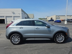 Used 2023 Cadillac XT4 AWD 4dr Premium Luxury at Dime Down by Frank Leta near Bridgeton, MO