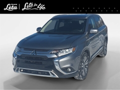  2020 Mitsubishi Outlander SE FWD at Dime Down by Frank Leta near Bridgeton, MO