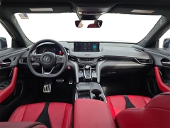 Used 2025 Acura TLX SH-AWD w/A-Spec Package at Dime Down by Frank Leta near Bridgeton, MO