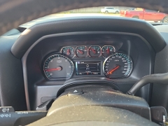 Used 2017 Chevrolet Silverado 1500 4WD Crew Cab 143.5" LT w/1LT at Dime Down by Frank Leta near Bridgeton, MO