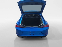 Used 2026  Acura Integra CVT w&sol;A-Spec Technology Package at Dime Down by Frank Leta near Bridgeton&comma; MO