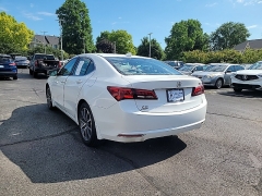 Used 2015 Acura TLX 4d Sedan V6 at Dime Down by Frank Leta near Bridgeton, MO