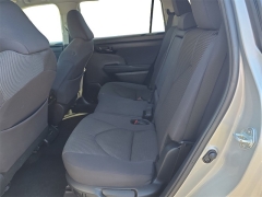 Used 2024  Toyota Highlander LE AWD at Dime Down by Frank Leta near Bridgeton, MO