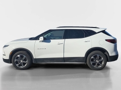 Used 2024  Chevrolet Blazer AWD 4dr LT w&sol;3LT at Dime Down by Frank Leta near Bridgeton&comma; MO