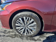 Used 2024  Nissan Altima 2&period;5 SV Sedan at Dime Down by Frank Leta near Bridgeton&comma; MO