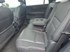 Used 2023  Honda Passport EX-L AWD at Dime Down by Frank Leta near Bridgeton&comma; MO