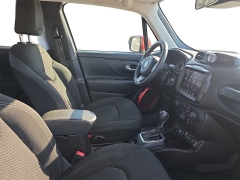 Used 2023  Jeep Renegade &lpar;RED&rpar; Edition 4x4 &ast;Ltd Avail&ast; at Dime Down by Frank Leta near Bridgeton&comma; MO