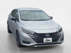 Used 2024  Nissan Versa SR CVT at Dime Down by Frank Leta near Bridgeton&comma; MO
