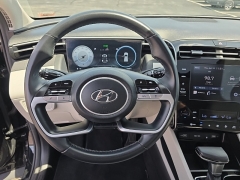 Used 2023 Hyundai Tucson SEL AWD at Dime Down by Frank Leta near Bridgeton, MO