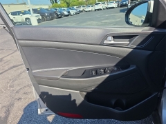 Used 2021 Hyundai Tucson Ultimate AWD at Dime Down by Frank Leta near Bridgeton, MO