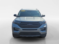 Used 2023  Ford Explorer XLT 4WD at Dime Down by Frank Leta near Bridgeton, MO