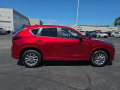 Used 2025 Mazda CX-5 2.5 S Preferred Package AWD at Dime Down by Frank Leta near Bridgeton, MO