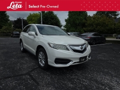 Used 2017 Acura RDX AWD at Dime Down by Frank Leta near Bridgeton, MO