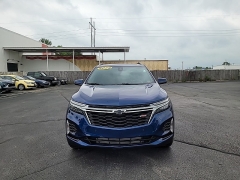 Used 2022 Chevrolet Equinox FWD 4dr RS at Dime Down by Frank Leta near Bridgeton, MO