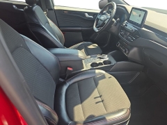 Used 2024  Ford Escape ST-Line AWD at Dime Down by Frank Leta near Bridgeton&comma; MO