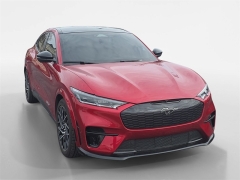 Used 2023  Ford Mustang Mach-E GT AWD at Dime Down by Frank Leta near Bridgeton, MO