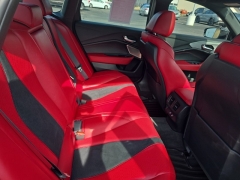 Used 2025 Acura TLX SH-AWD w/A-Spec Package at Dime Down by Frank Leta near Bridgeton, MO