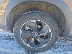 Used 2024  Nissan Rogue AWD SV at Dime Down by Frank Leta near Bridgeton&comma; MO