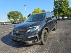 Used 2022 Honda Pilot Special Edition AWD at Dime Down by Frank Leta near Bridgeton, MO