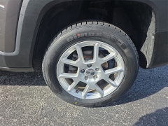 Used 2021  Jeep Renegade Limited 4x4 at Dime Down by Frank Leta near Bridgeton, MO