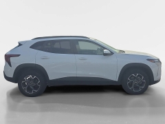 Used 2025  Chevrolet Trax FWD 4dr LT at Dime Down by Frank Leta near Bridgeton&comma; MO