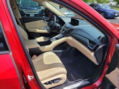 Used 2021 Acura RDX FWD w/Advance Pkg at Dime Down by Frank Leta near Bridgeton, MO